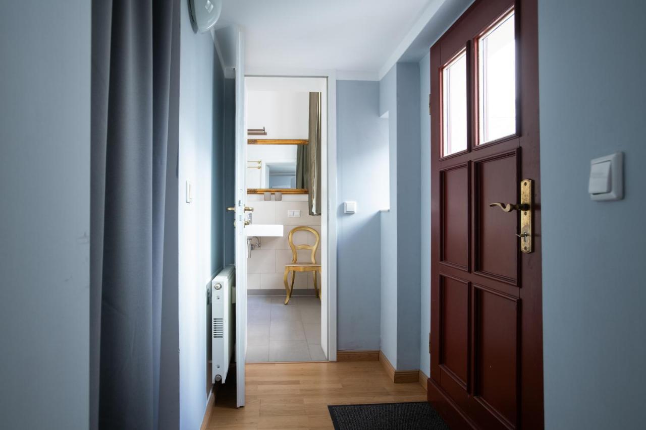 Appartement Alt-berliner Eckkneipe - 